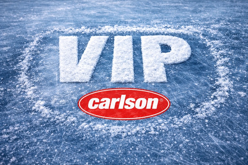 Tekuté řetězy Carlson